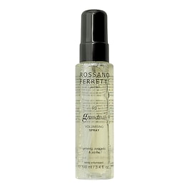 Grandioso Spray Volumizzante - Volume a lunga durata per i tuoi capelli